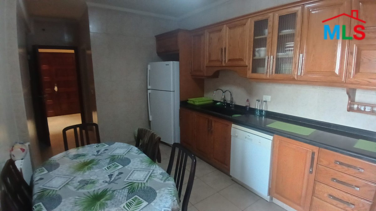 Furnished Apartment For Rent in Fanar
