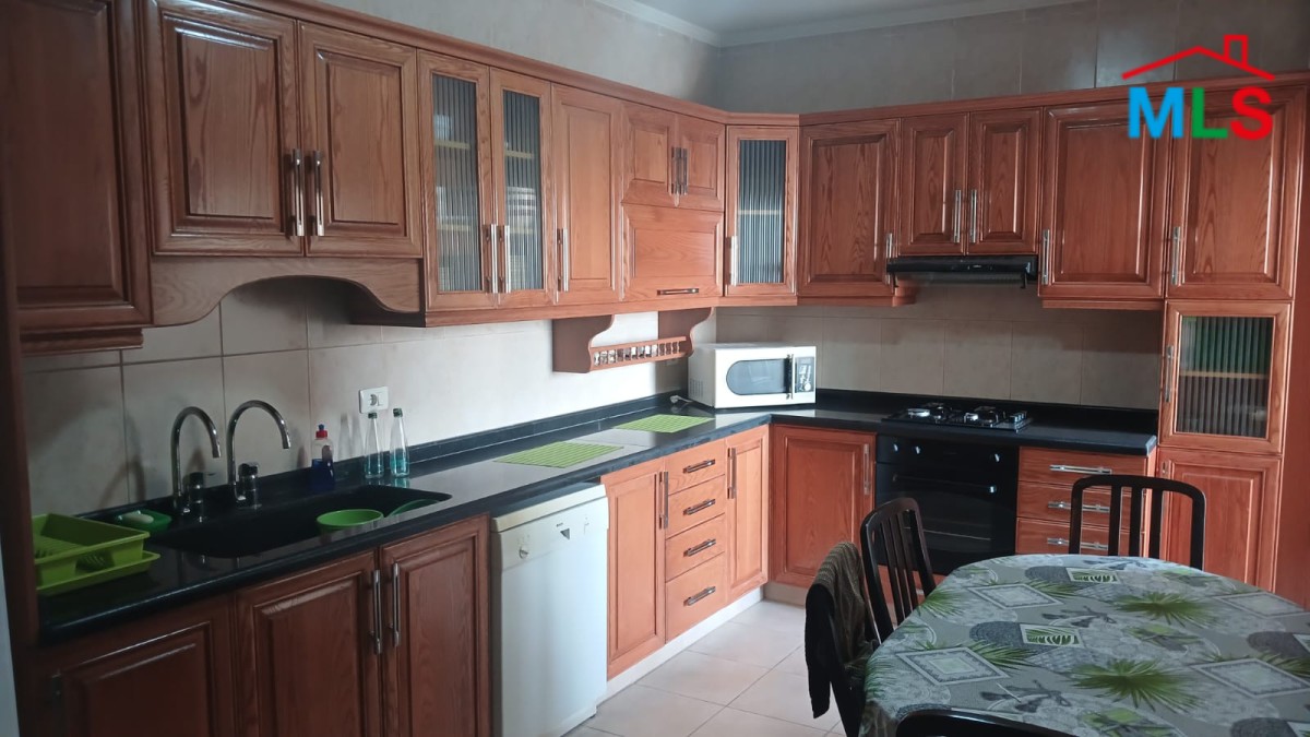 Furnished Apartment For Rent in Fanar