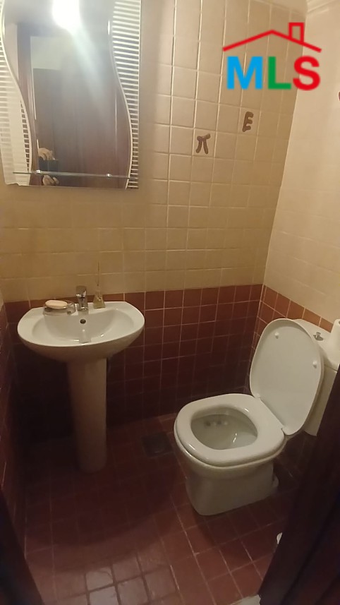 Furnished Apartment For Rent in Fanar