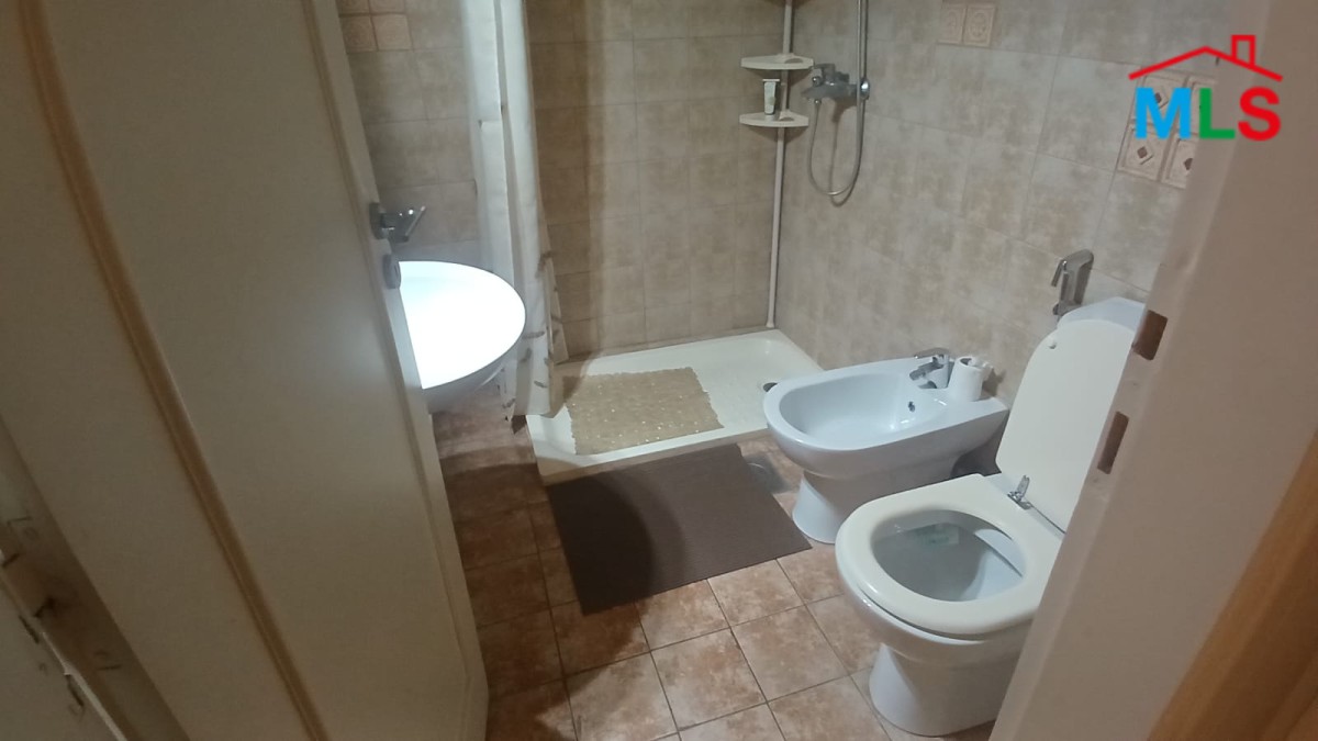 Furnished Apartment For Rent in Fanar