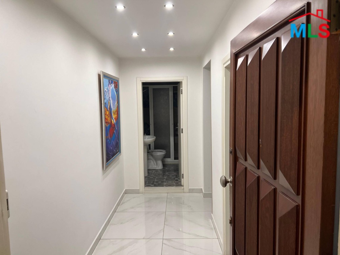Renovated Apartment For Rent in Select Location in Achrafieh, Abed Al Wahab