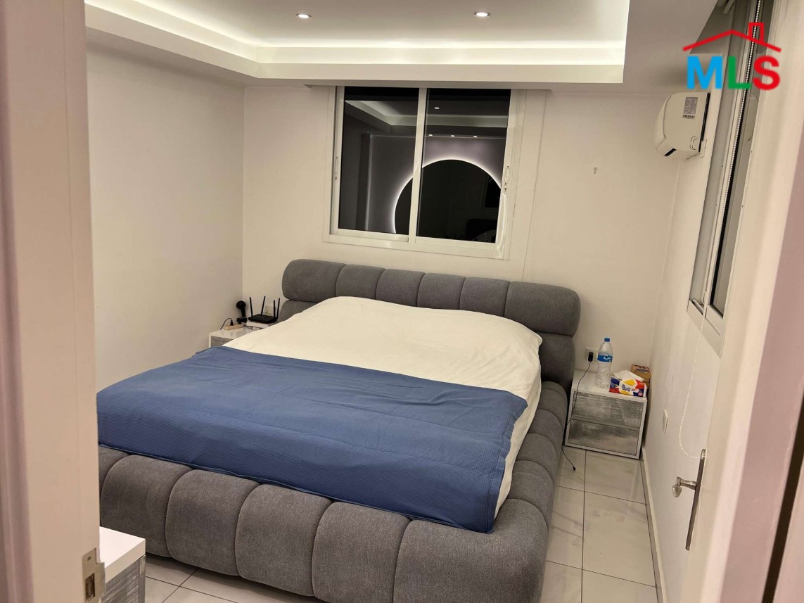 Renovated Apartment For Rent in Select Location in Achrafieh, Abed Al Wahab