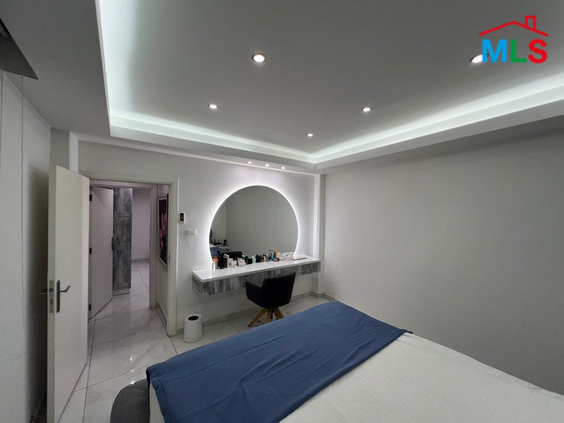 Renovated Apartment For Rent in Select Location in Achrafieh, Abed Al Wahab