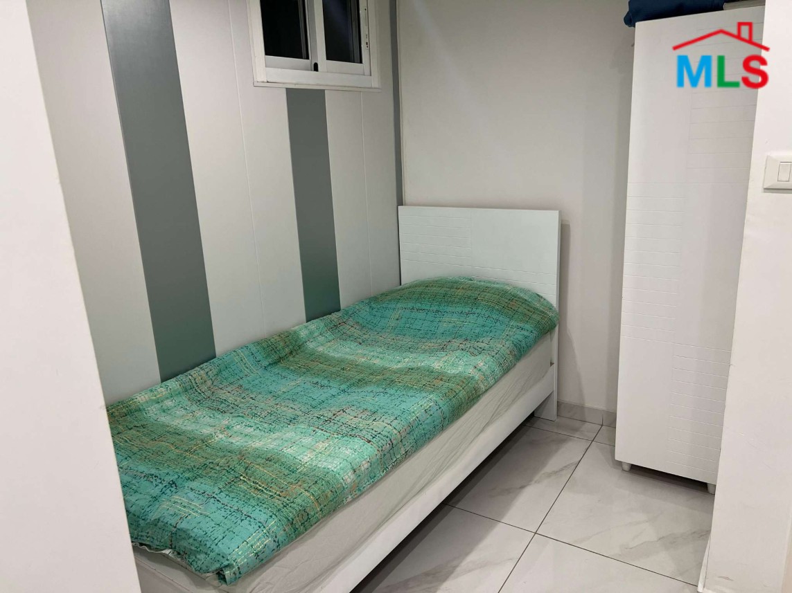 Renovated Apartment For Rent in Select Location in Achrafieh, Abed Al Wahab