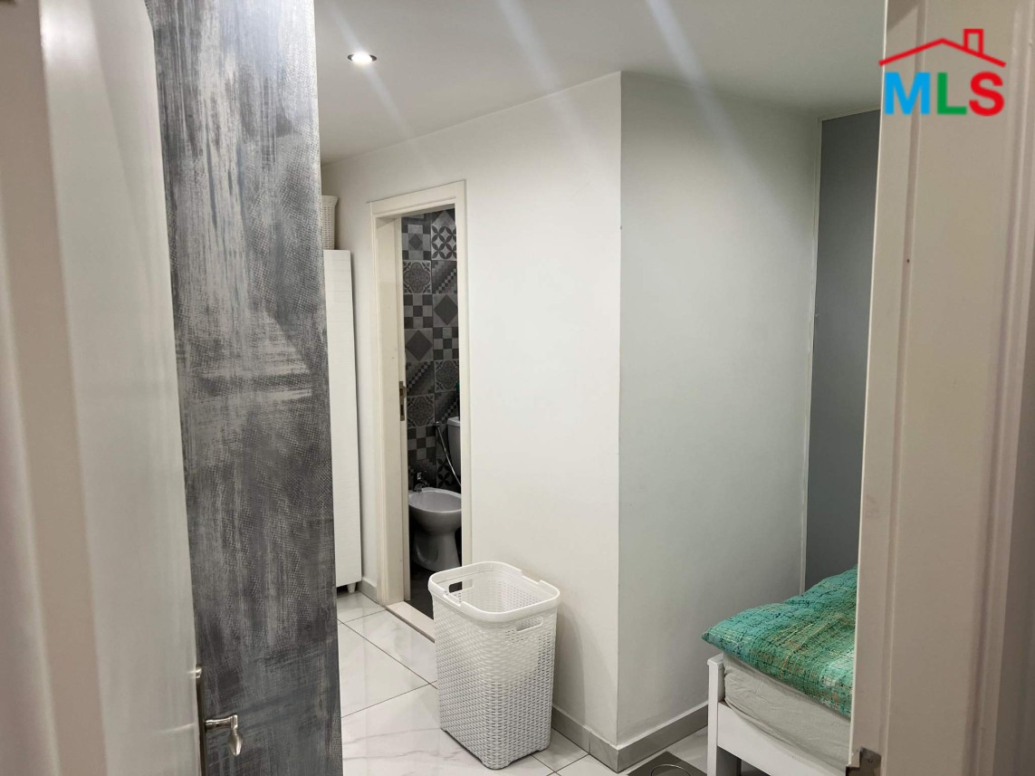 Renovated Apartment For Rent in Select Location in Achrafieh, Abed Al Wahab