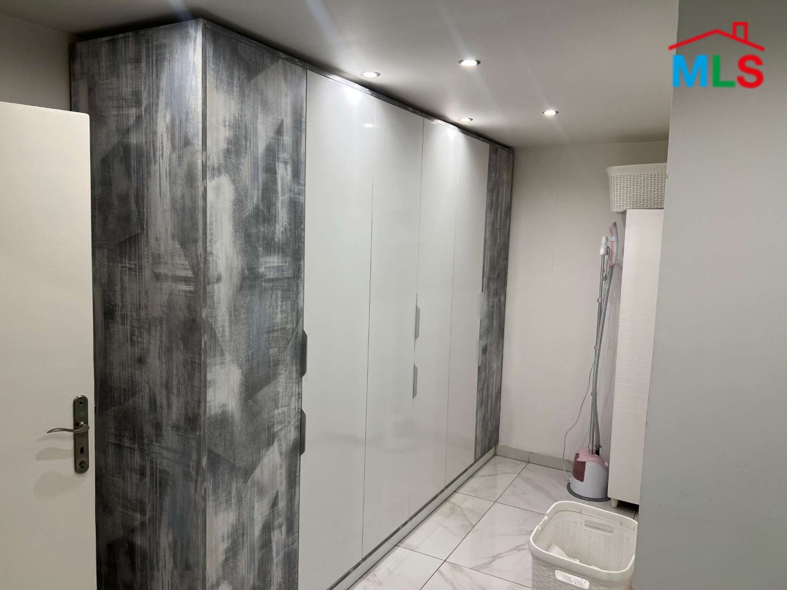 Renovated Apartment For Rent in Select Location in Achrafieh, Abed Al Wahab