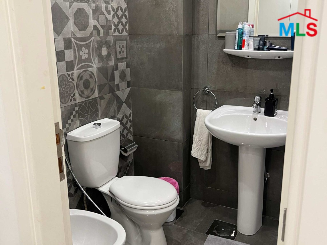 Renovated Apartment For Rent in Select Location in Achrafieh, Abed Al Wahab