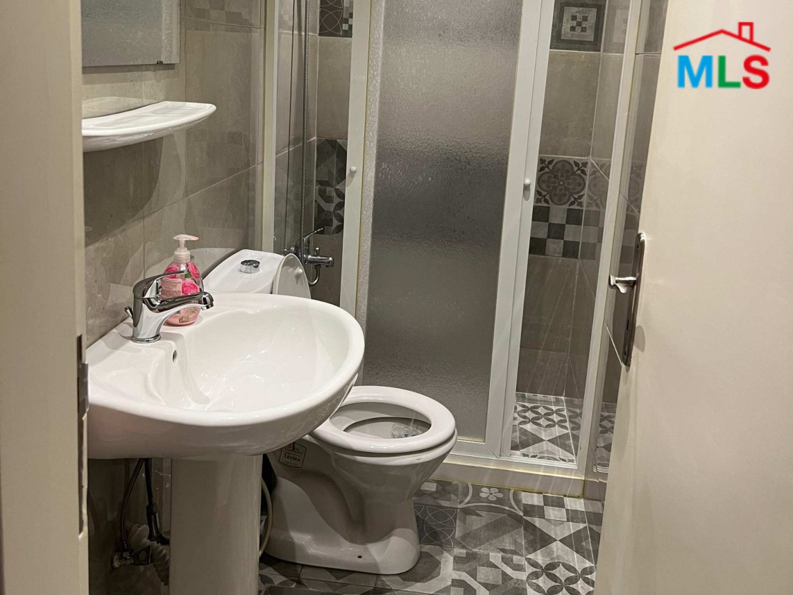 Renovated Apartment For Rent in Select Location in Achrafieh, Abed Al Wahab