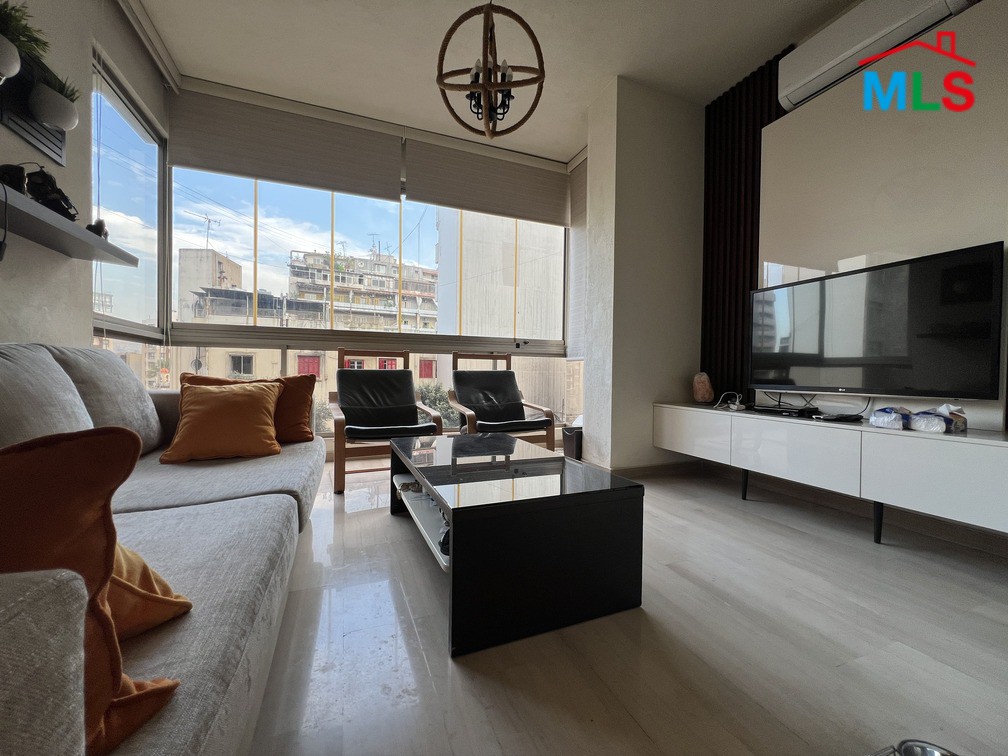 Furnished 3-Bedroom Apartment For Rent in Achrafieh, Sassine