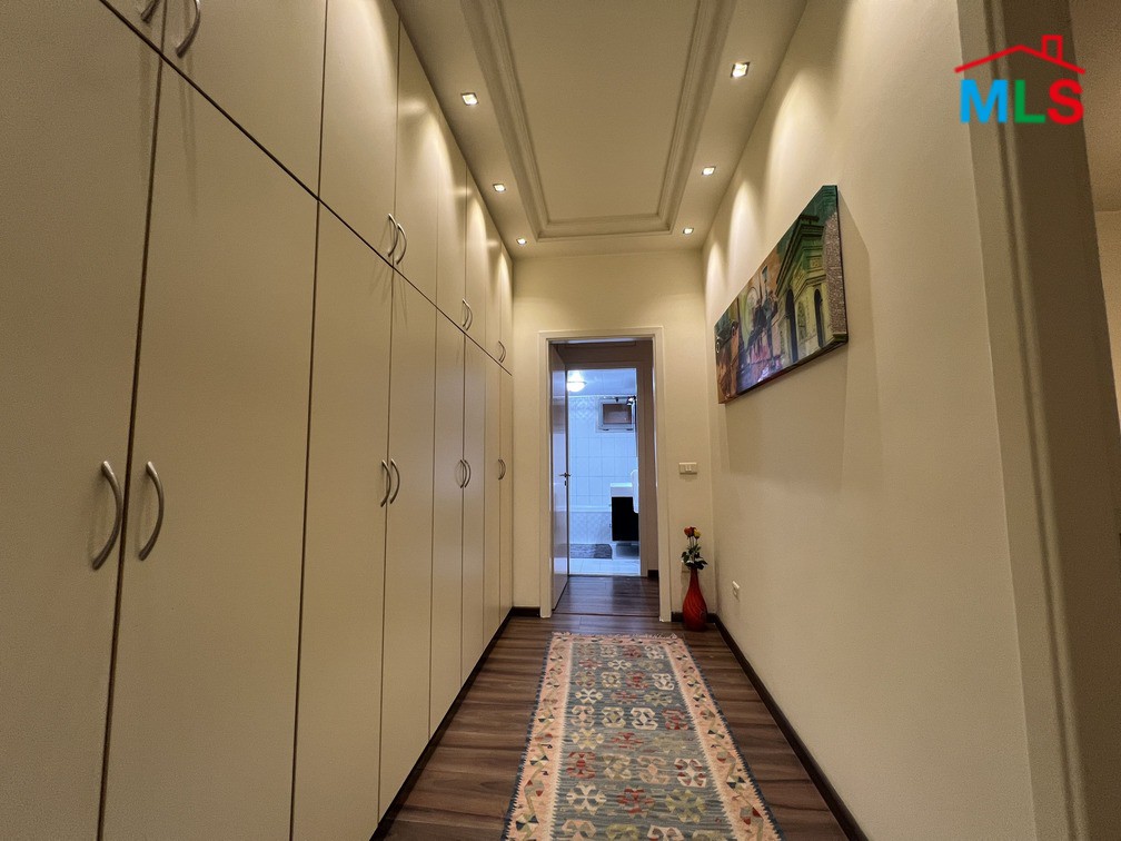 Furnished 3-Bedroom Apartment For Rent in Achrafieh, Sassine