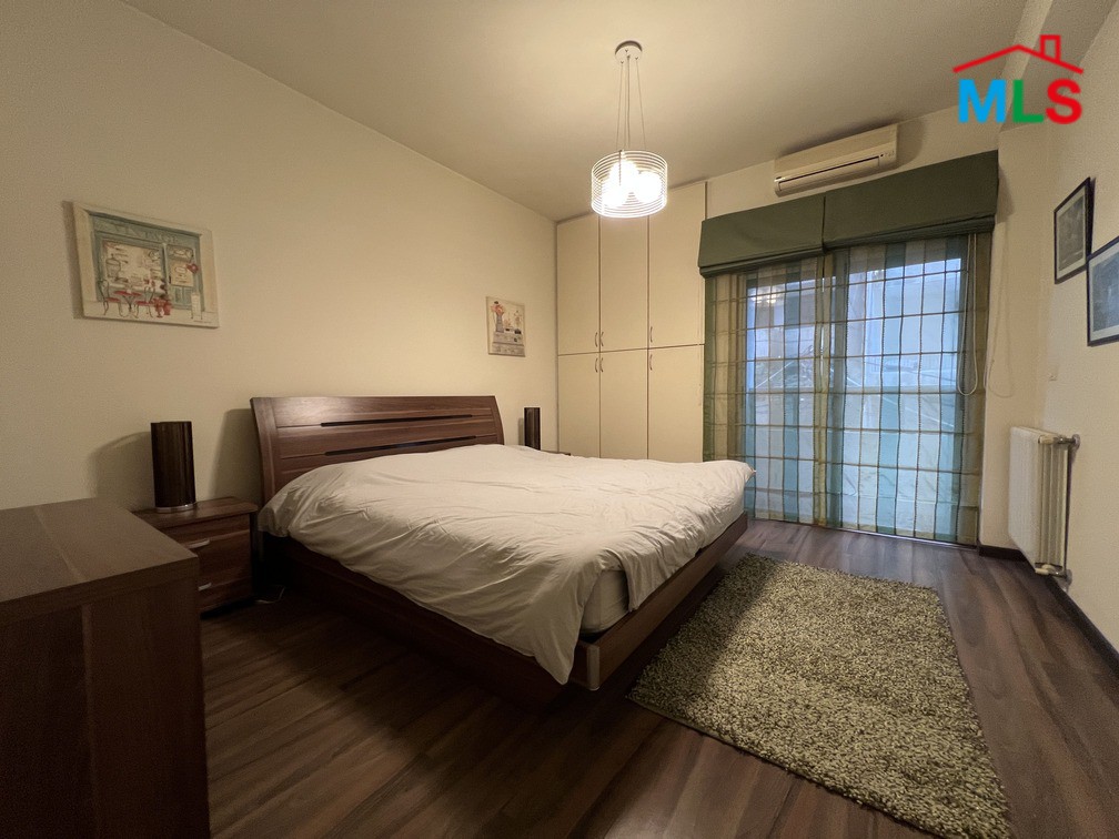 Furnished 3-Bedroom Apartment For Rent in Achrafieh, Sassine
