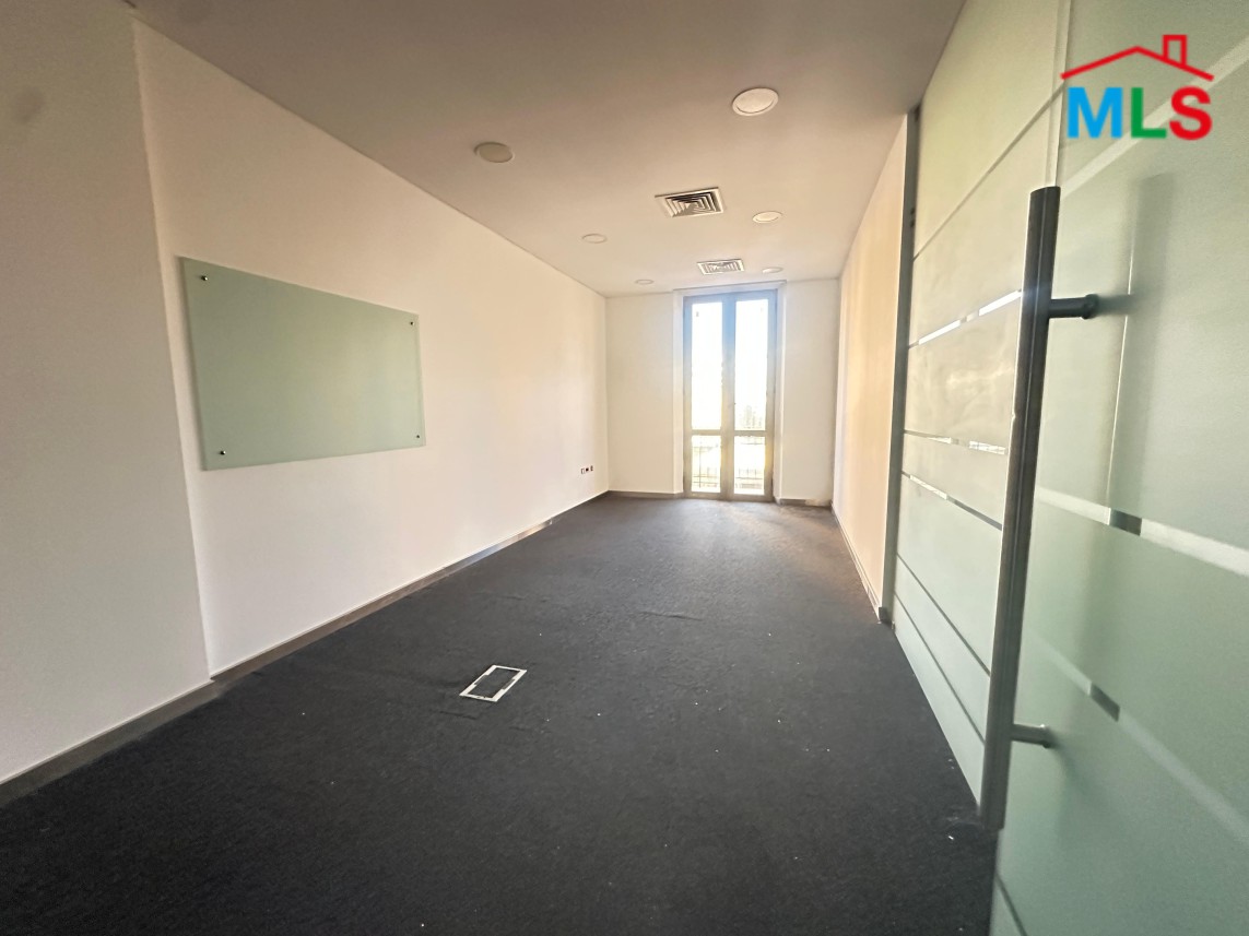100 SQM Office For Rent in Select Building in Down Town