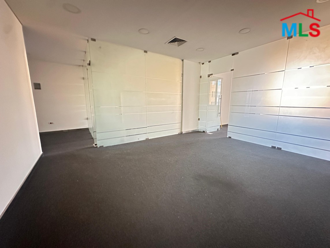 100 SQM Office For Rent in Select Building in Down Town