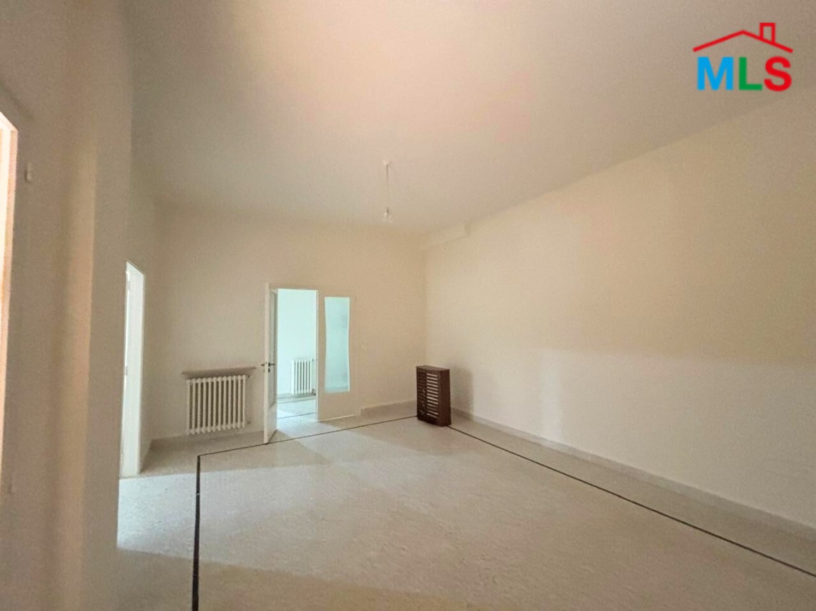 3-Bedroom Renovated Apartment For Rent in Badaro, Beirut