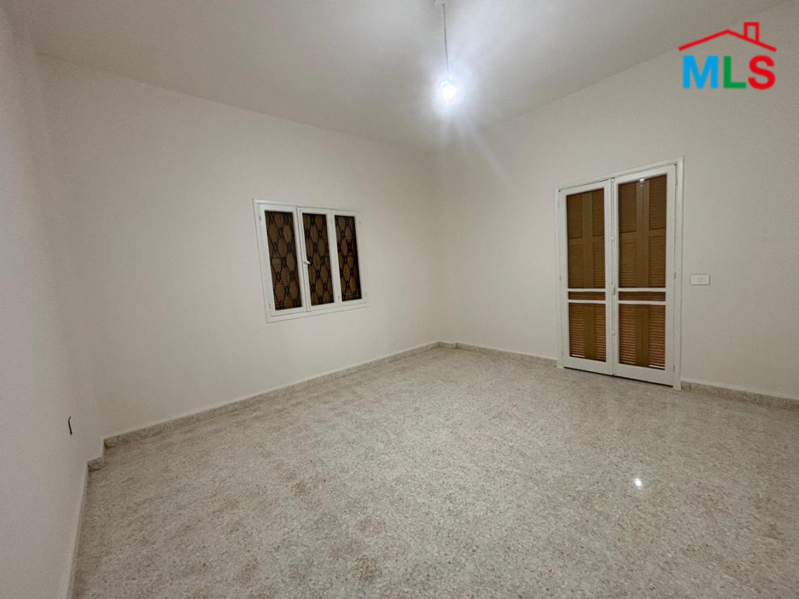3-Bedroom Renovated Apartment For Rent in Badaro, Beirut