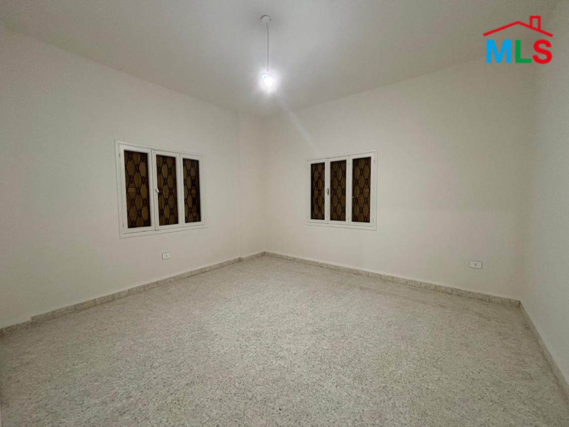 3-Bedroom Renovated Apartment For Rent in Badaro, Beirut