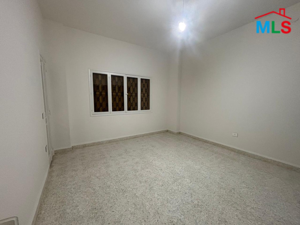 3-Bedroom Renovated Apartment For Rent in Badaro, Beirut