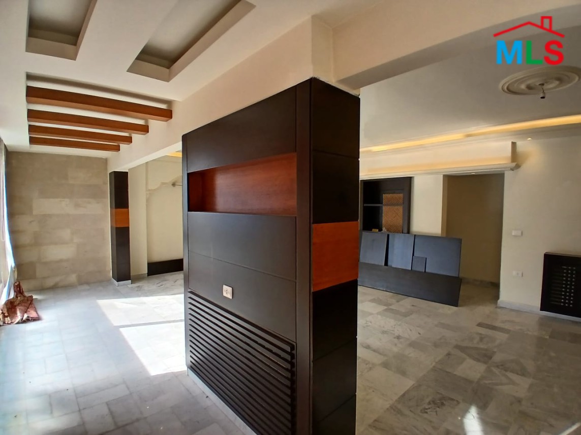 Apartment With Mountain View For Rent in Kornet Chehwan