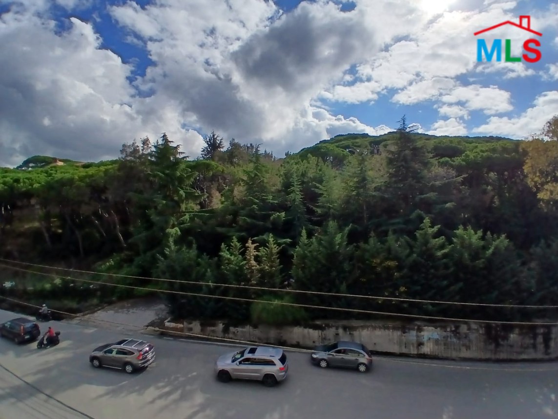 Apartment With Mountain View For Rent in Kornet Chehwan