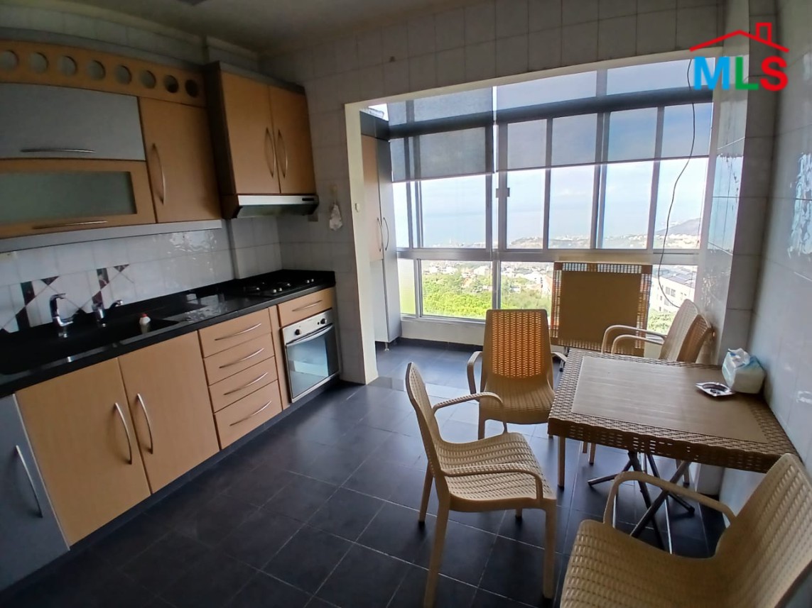 Apartment With Mountain View For Rent in Kornet Chehwan