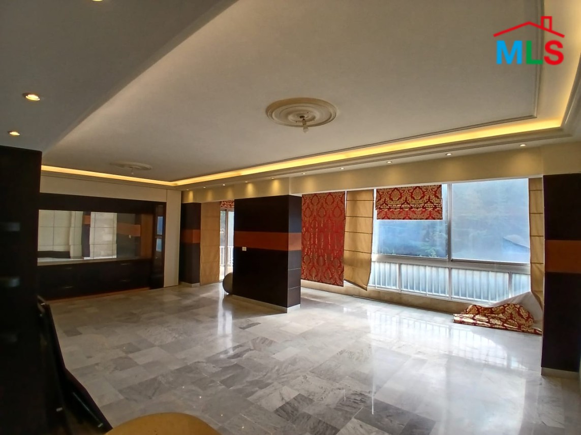 Apartment With Mountain View For Rent in Kornet Chehwan