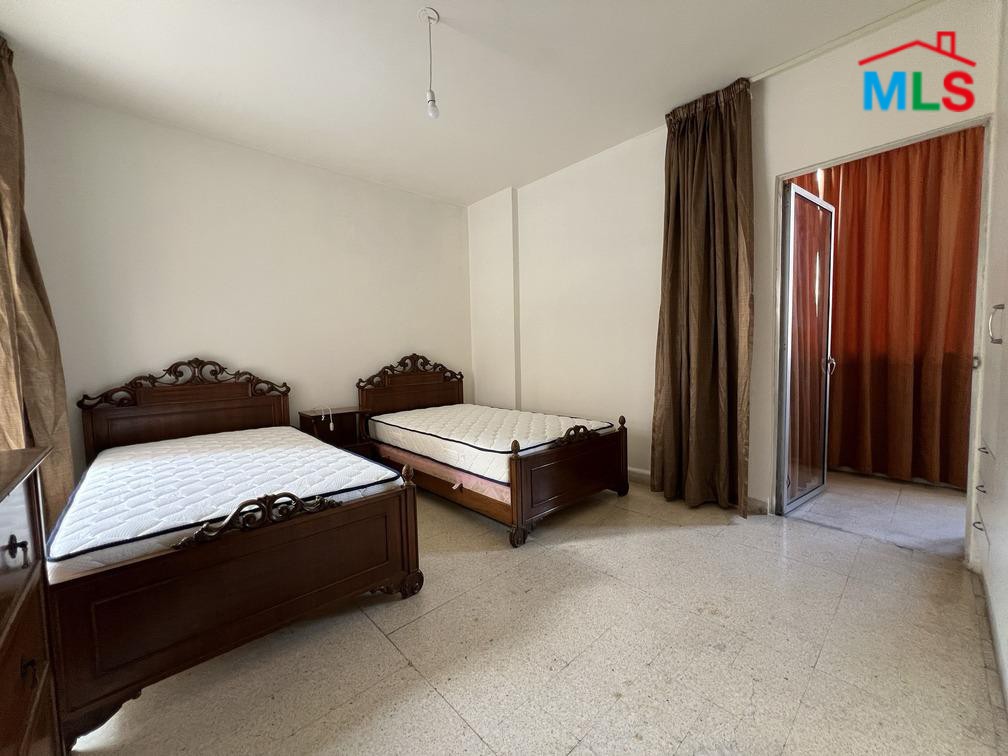 Furnished 3-Bedroom Apartment For Rent in Achrafieh, Rmeil