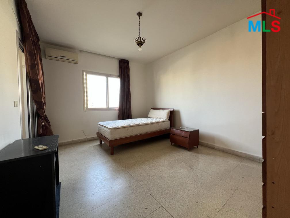 Furnished 3-Bedroom Apartment For Rent in Achrafieh, Rmeil