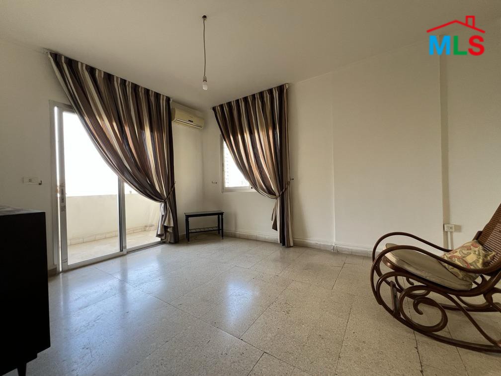 Furnished 3-Bedroom Apartment For Rent in Achrafieh, Rmeil