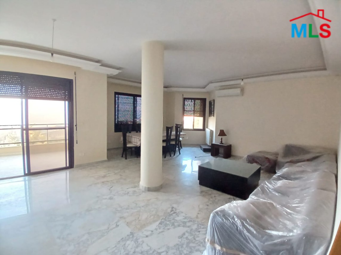 Hot-Deal! Fully Furnished Apartment With Nice View For Rent in Biyada