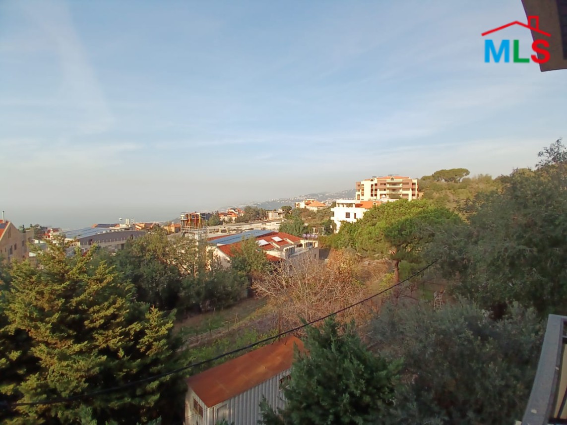 Hot-Deal! Fully Furnished Apartment With Nice View For Rent in Biyada