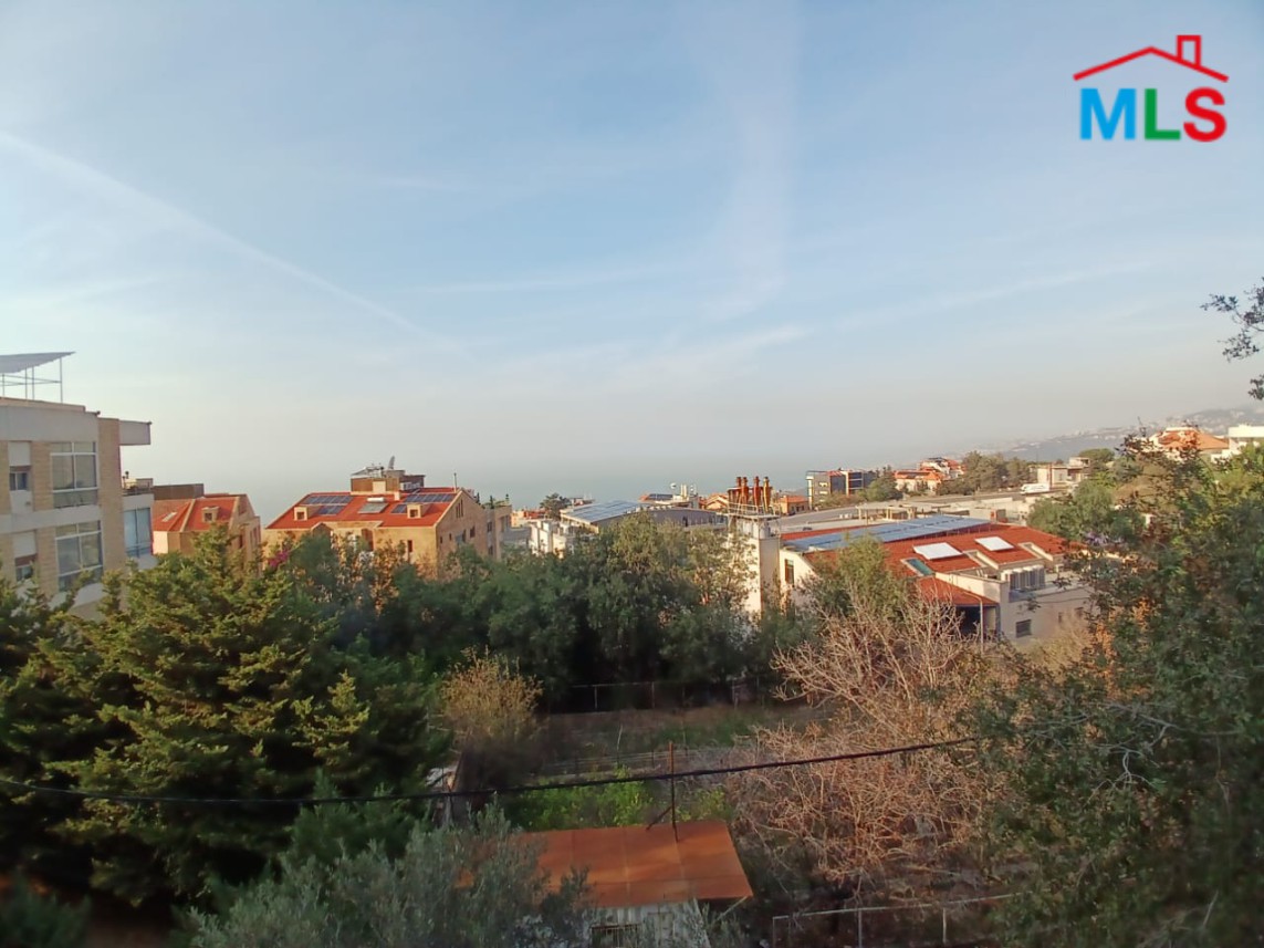 Hot-Deal! Fully Furnished Apartment With Nice View For Rent in Biyada