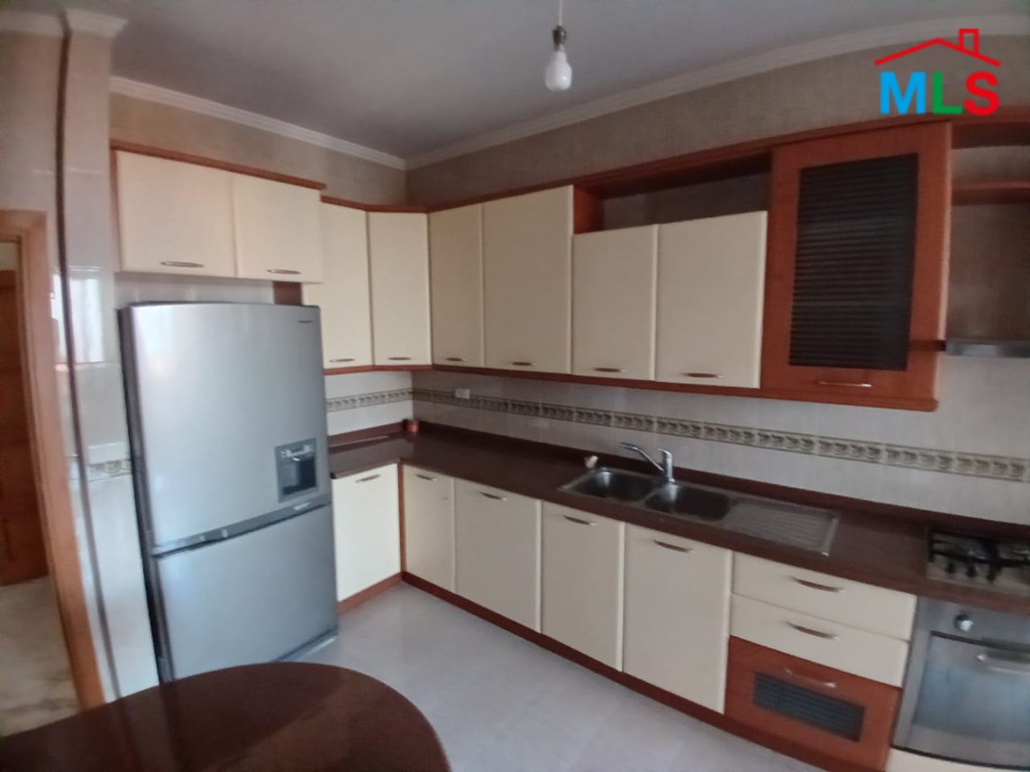 Hot-Deal! Fully Furnished Apartment With Nice View For Rent in Biyada