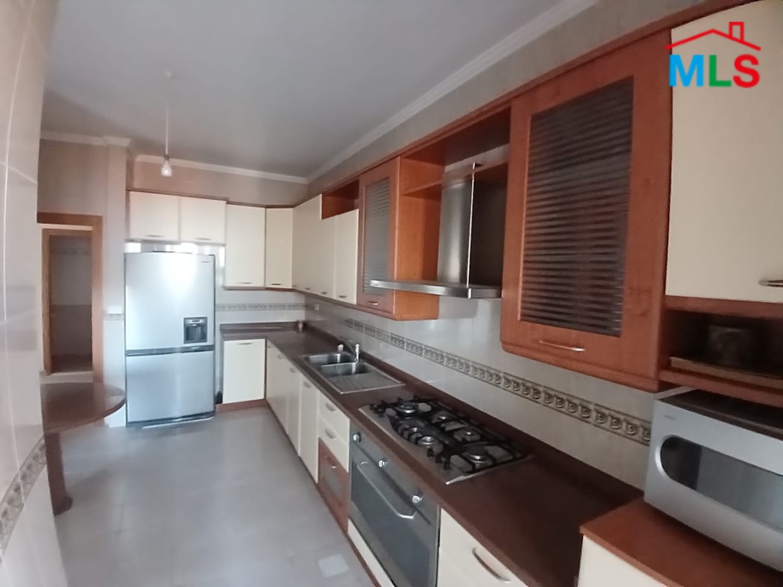 Hot-Deal! Fully Furnished Apartment With Nice View For Rent in Biyada