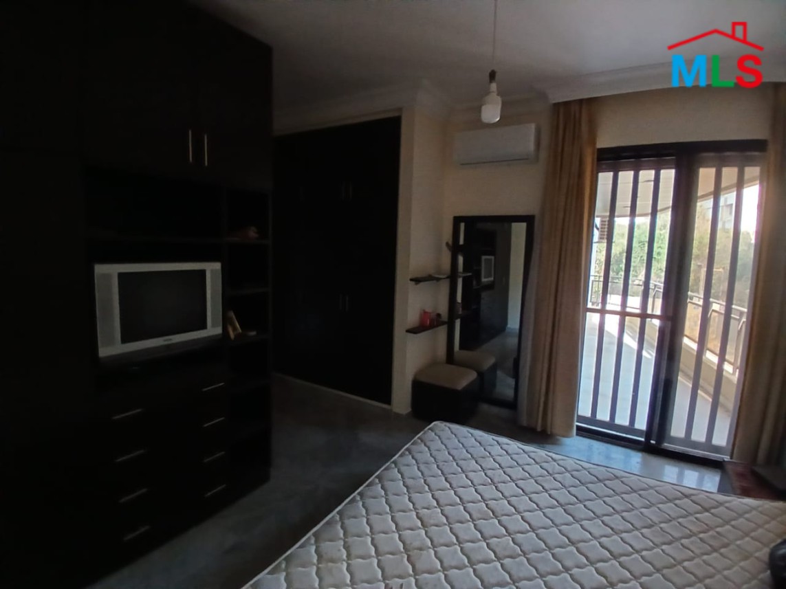 Hot-Deal! Fully Furnished Apartment With Nice View For Rent in Biyada