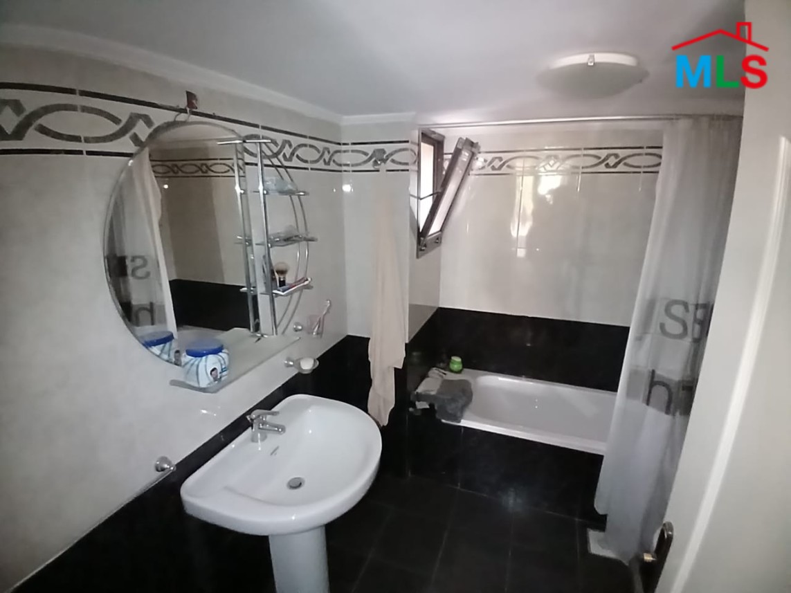 Hot-Deal! Fully Furnished Apartment With Nice View For Rent in Biyada