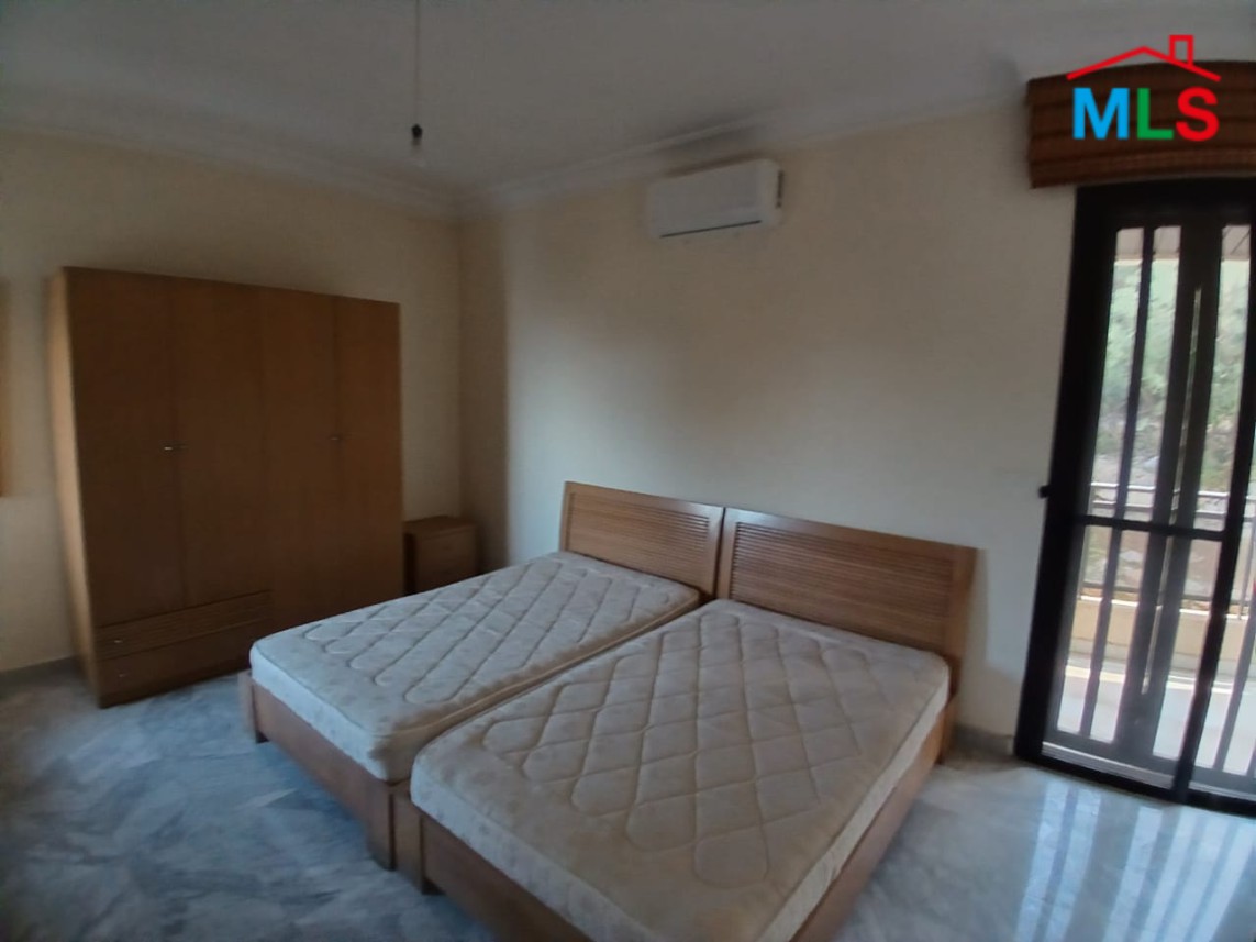 Hot-Deal! Fully Furnished Apartment With Nice View For Rent in Biyada
