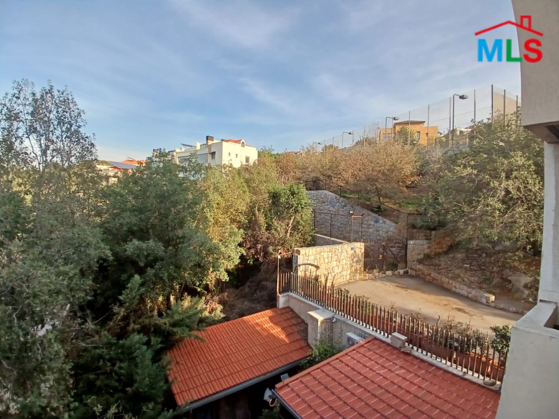 Hot-Deal! Fully Furnished Apartment With Nice View For Rent in Biyada