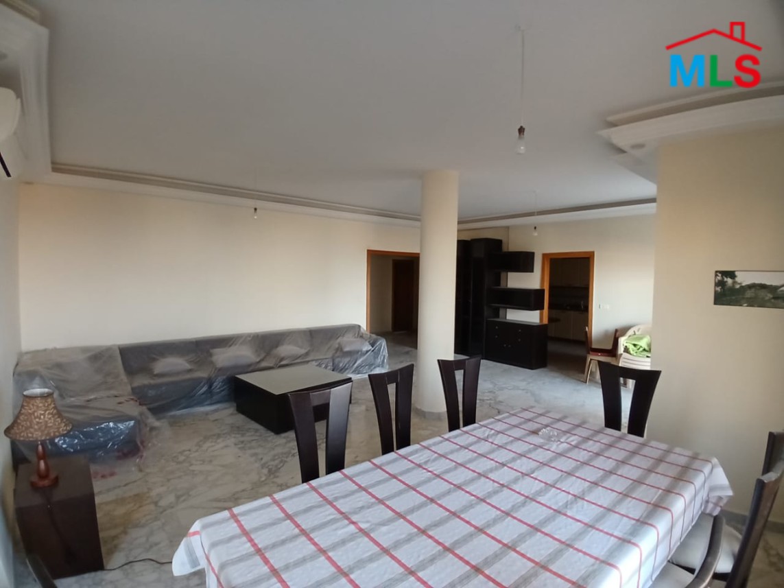 Hot-Deal! Fully Furnished Apartment With Nice View For Rent in Biyada