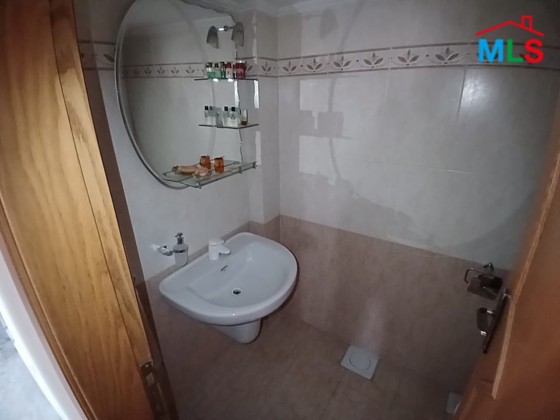 Hot-Deal! Fully Furnished Apartment With Nice View For Rent in Biyada