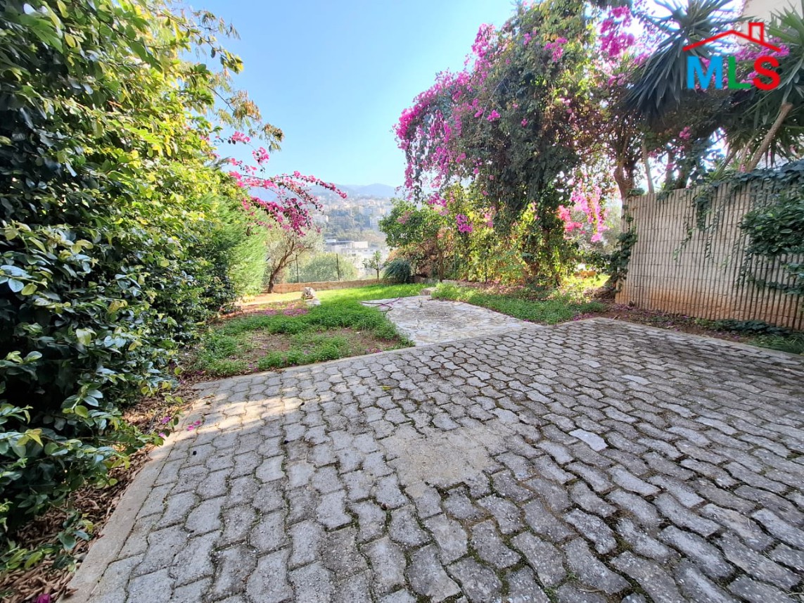 Spacious 4 bedroom Duplex with Garden For Rent in Adma