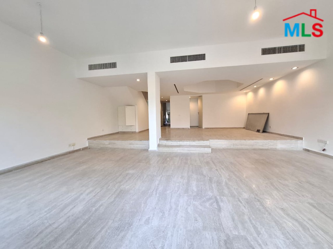 Spacious 4 bedroom Duplex with Garden For Rent in Adma