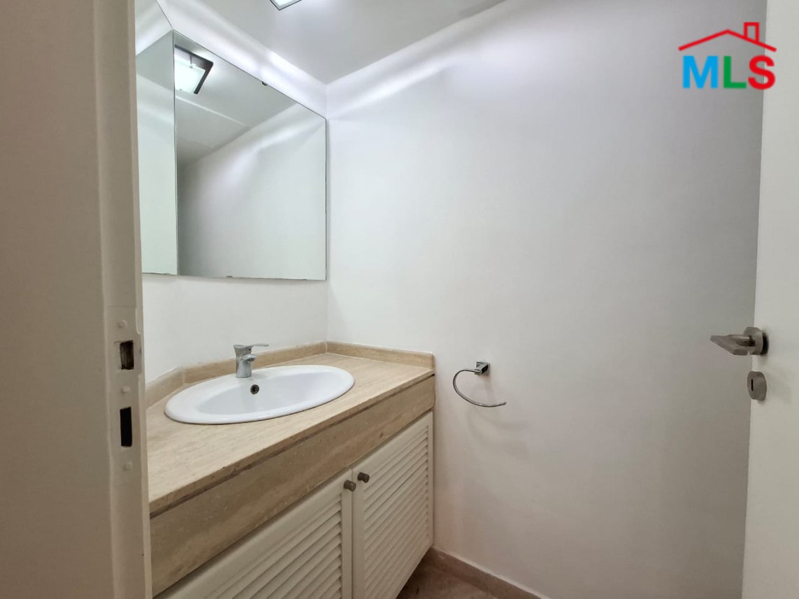 Spacious 4 bedroom Duplex with Garden For Rent in Adma
