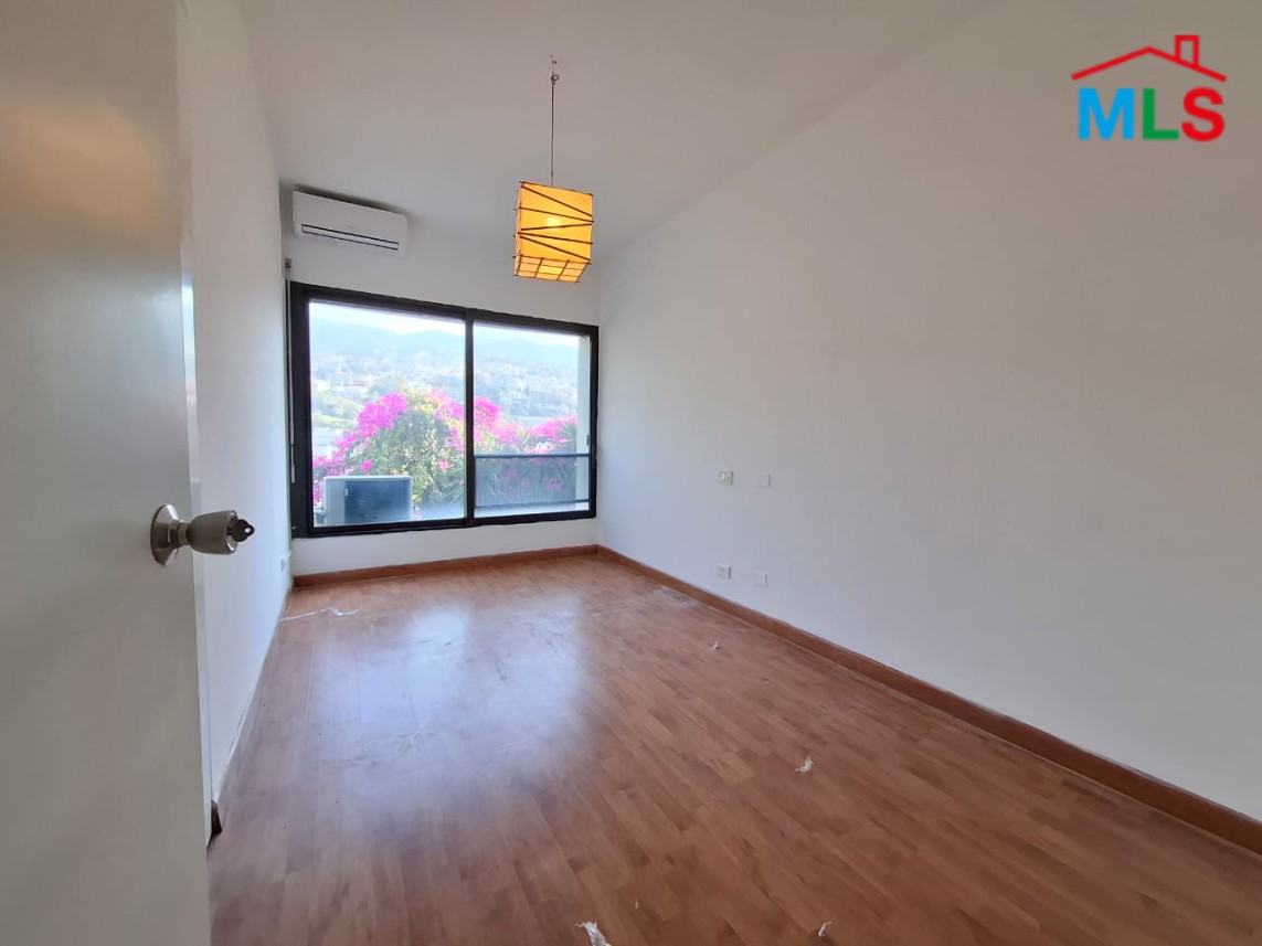 Spacious 4 bedroom Duplex with Garden For Rent in Adma