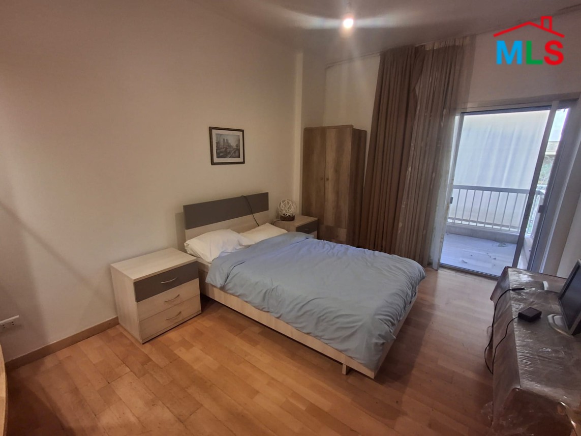 Furnished 3 Bedroom Apartment For Rent in Gemmayze