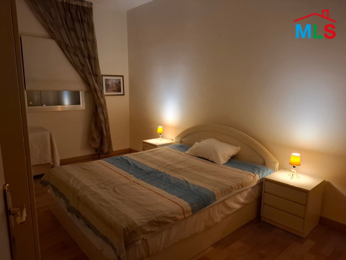 Furnished 3 Bedroom Apartment For Rent in Gemmayze