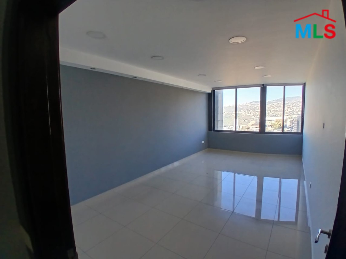 A 90 SQM Office For Rent in Mazraat Yachouh