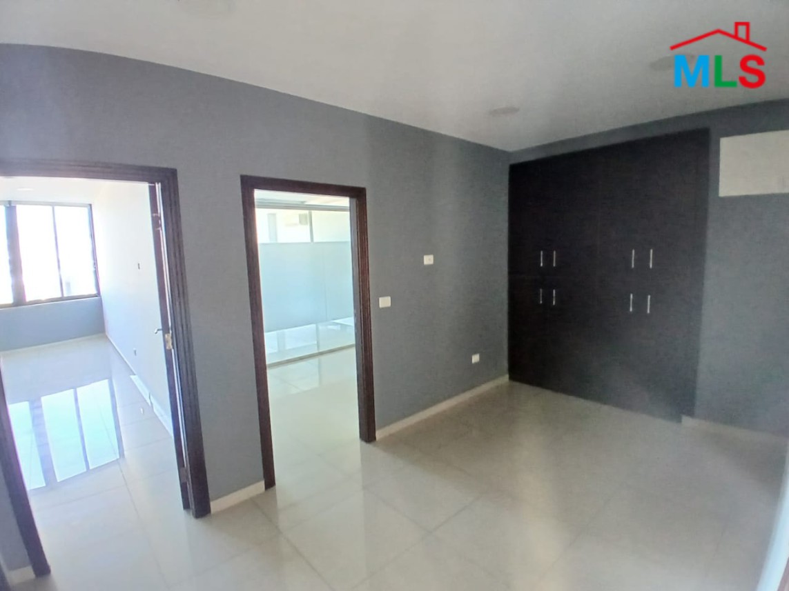 A 90 SQM Office For Rent in Mazraat Yachouh