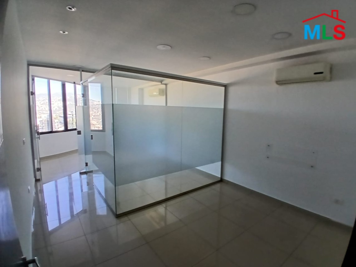 A 90 SQM Office For Rent in Mazraat Yachouh