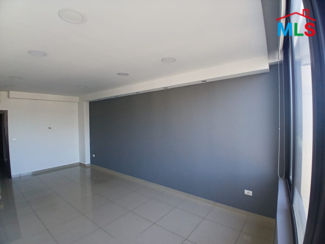 A 90 SQM Office For Rent in Mazraat Yachouh