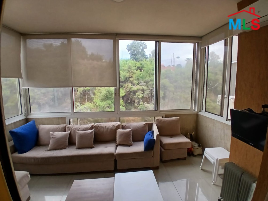 Furnished Apartment For Rent in Aoukar